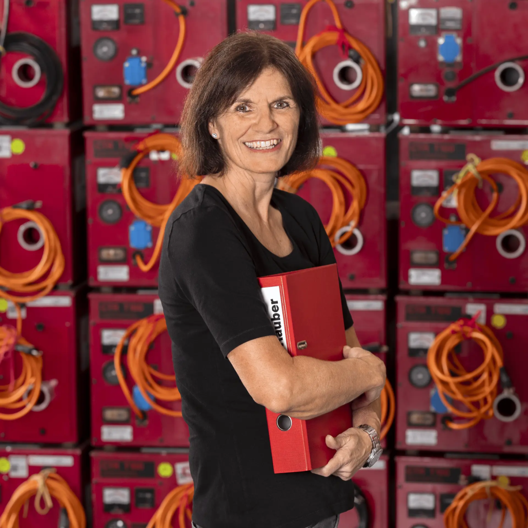 Susanne Siemensme