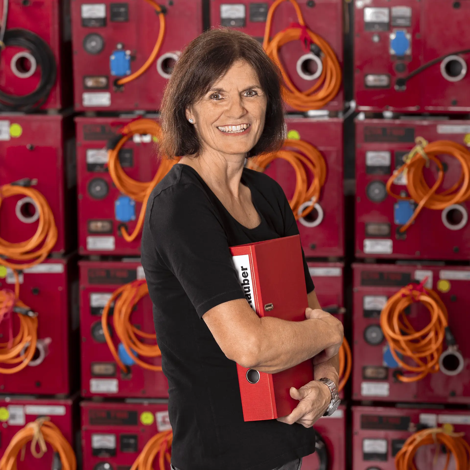 Susanne Siemensme